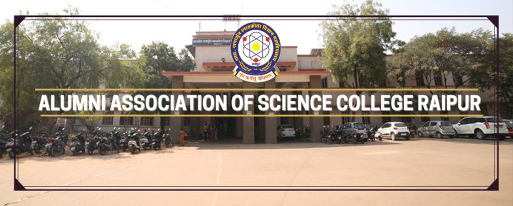 Alumini Association of Science College, Raipur